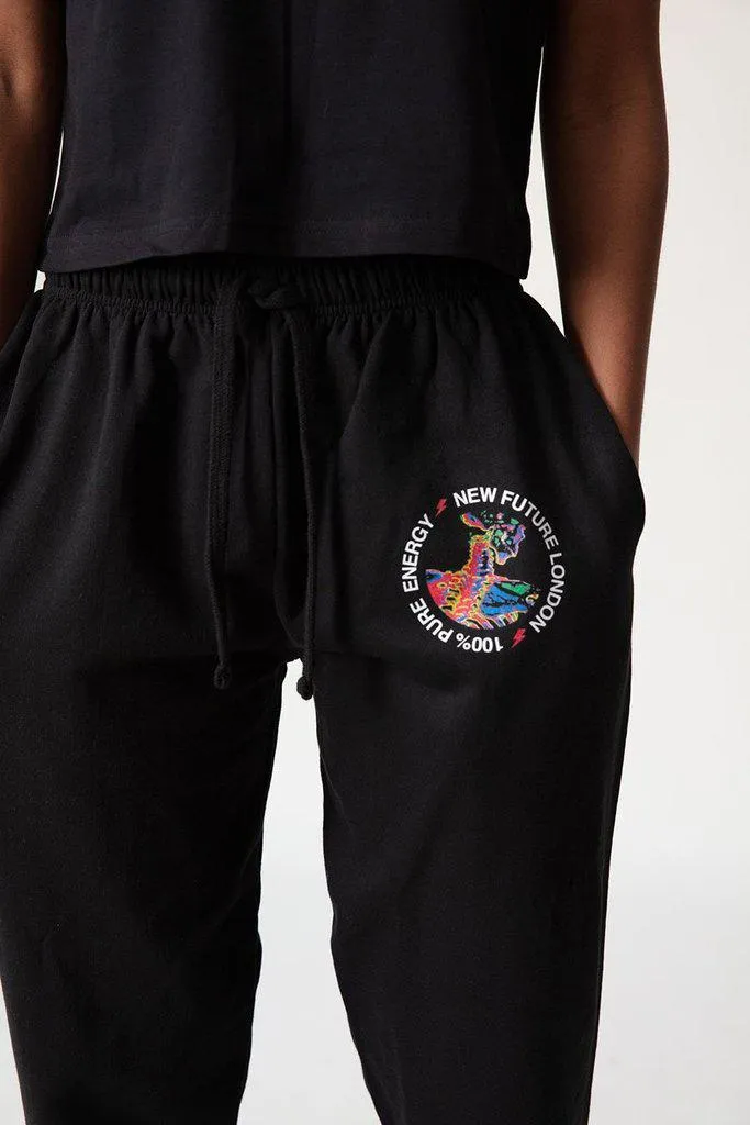 100% Pure Energy Joggers - Unisex