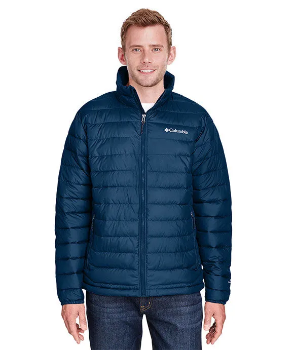 1698001 - Columbia Mens Powder Lite™ Jacket