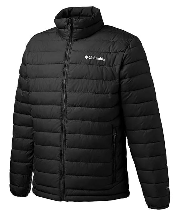 1698001 - Columbia Mens Powder Lite™ Jacket