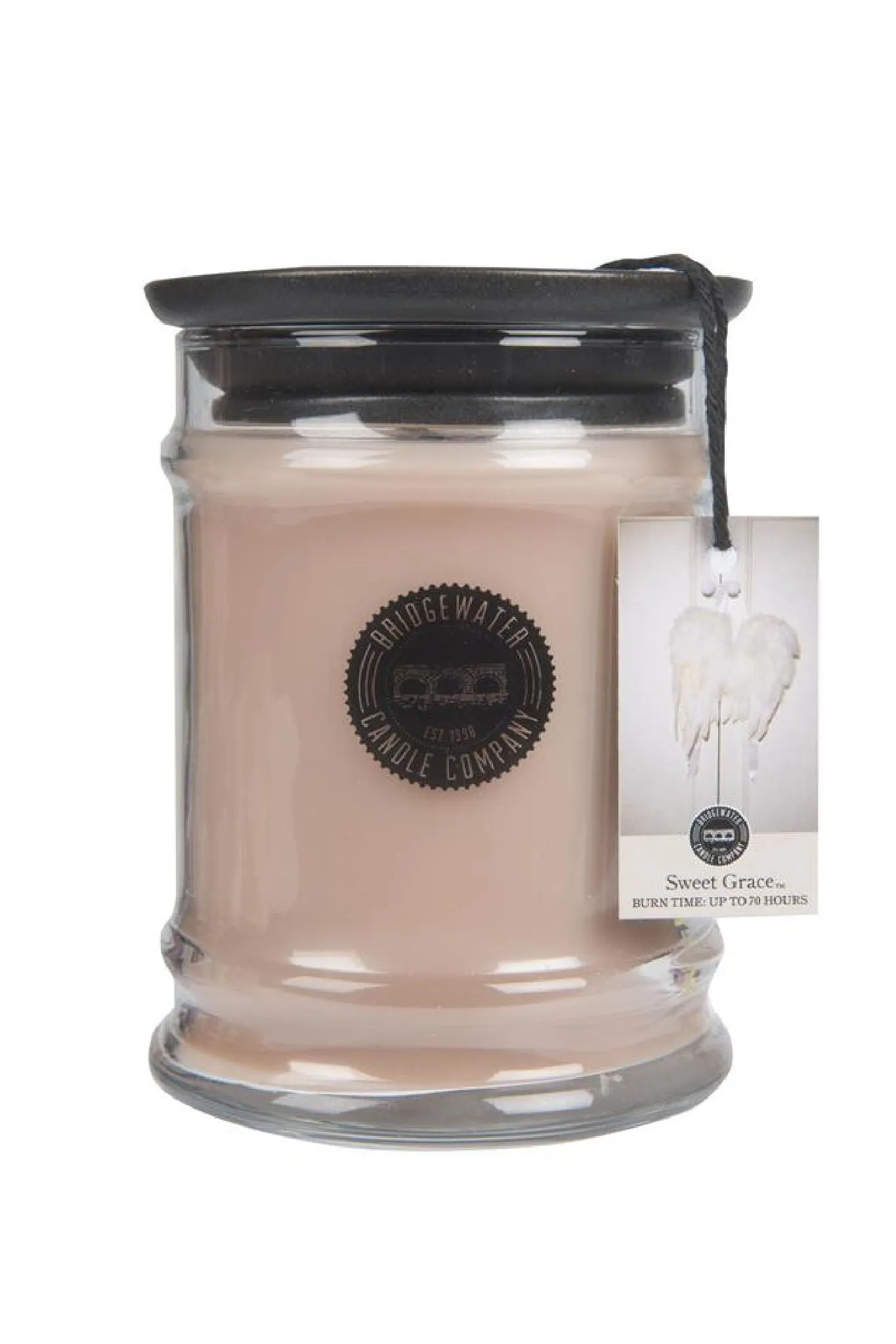 18oz Bridgewater Candle - Sweet Grace