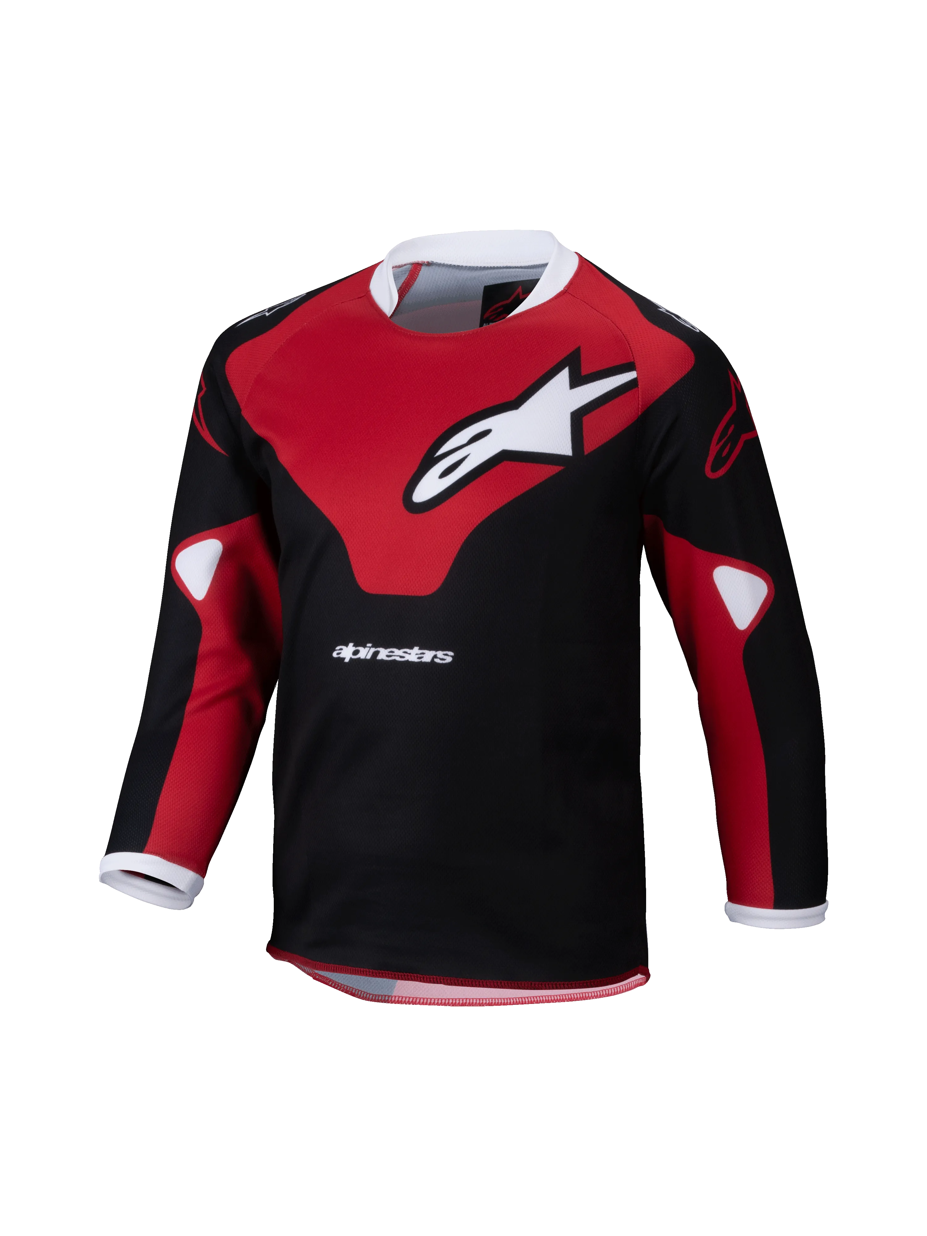 2025 Kids Racer Veil Jersey