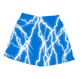 25 Sublimated Mesh Shorts