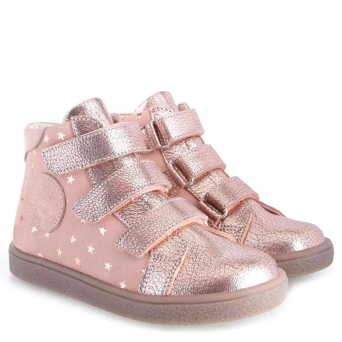 (2743) Emel Children’s Shoes  -Rozmiar