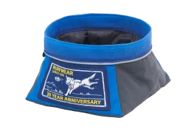 30th Anniversary Quencher™ Packable Dog Bowl