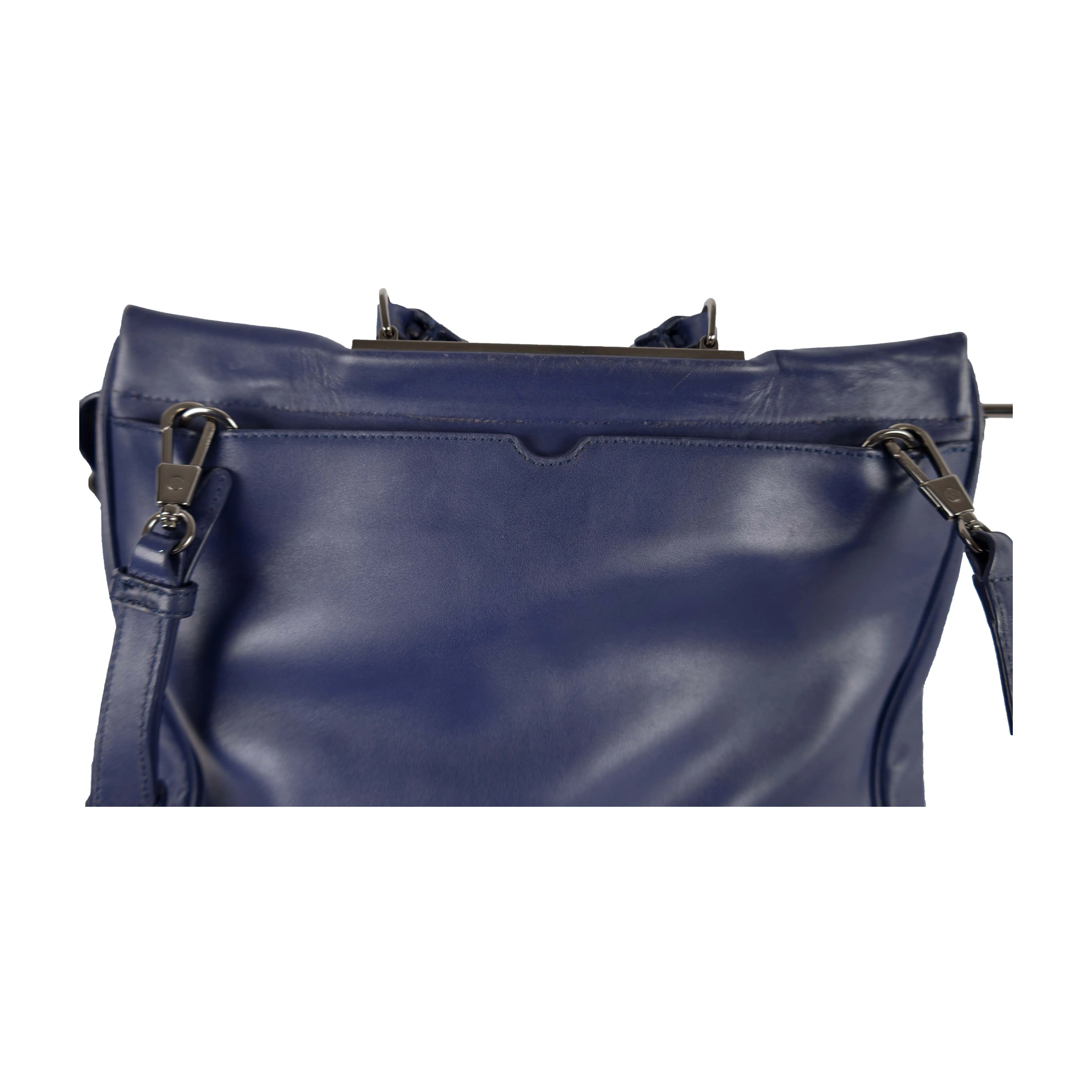 3.1 Philip Lim Ryder Satchel Crossbody Bag - '10s