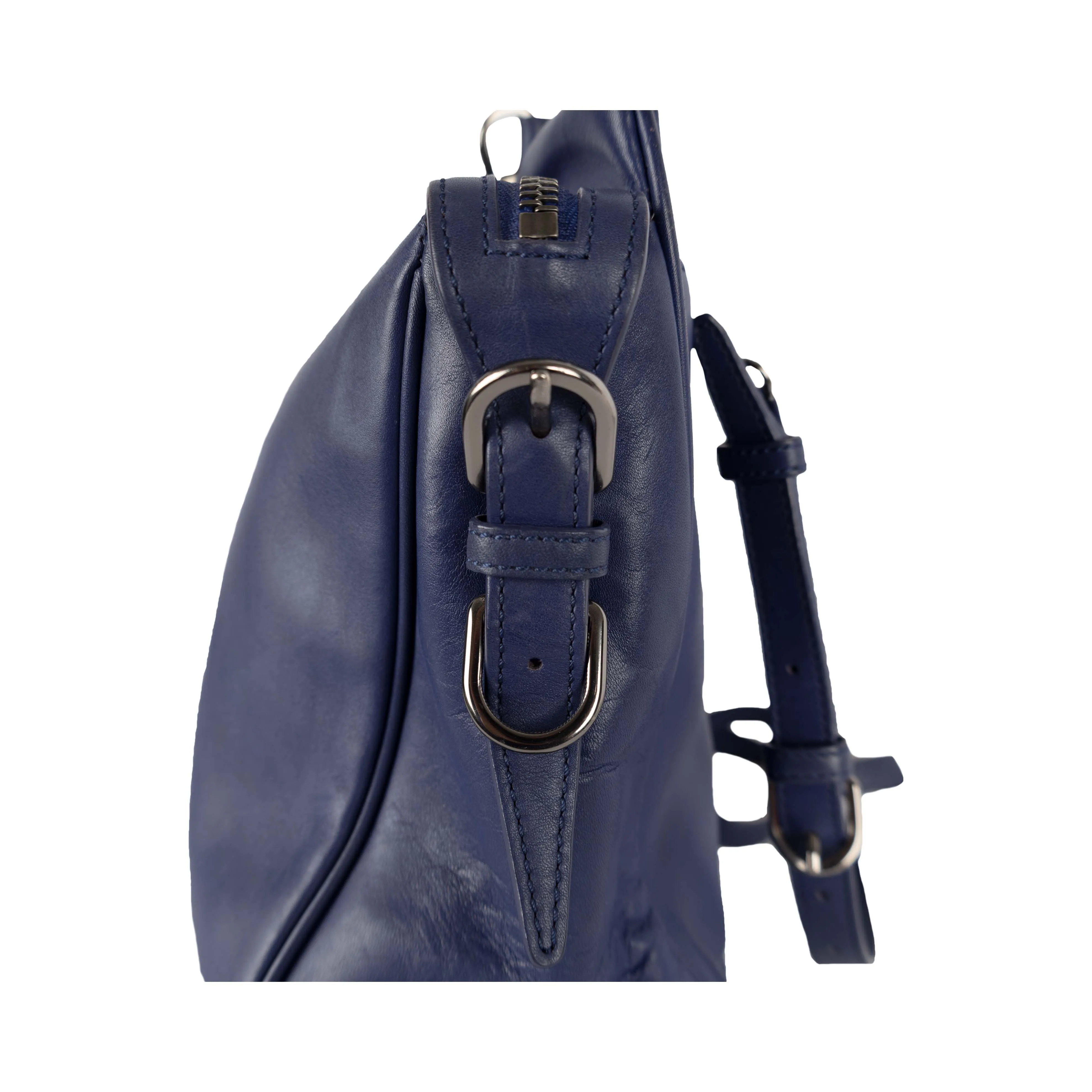 3.1 Philip Lim Ryder Satchel Crossbody Bag - '10s