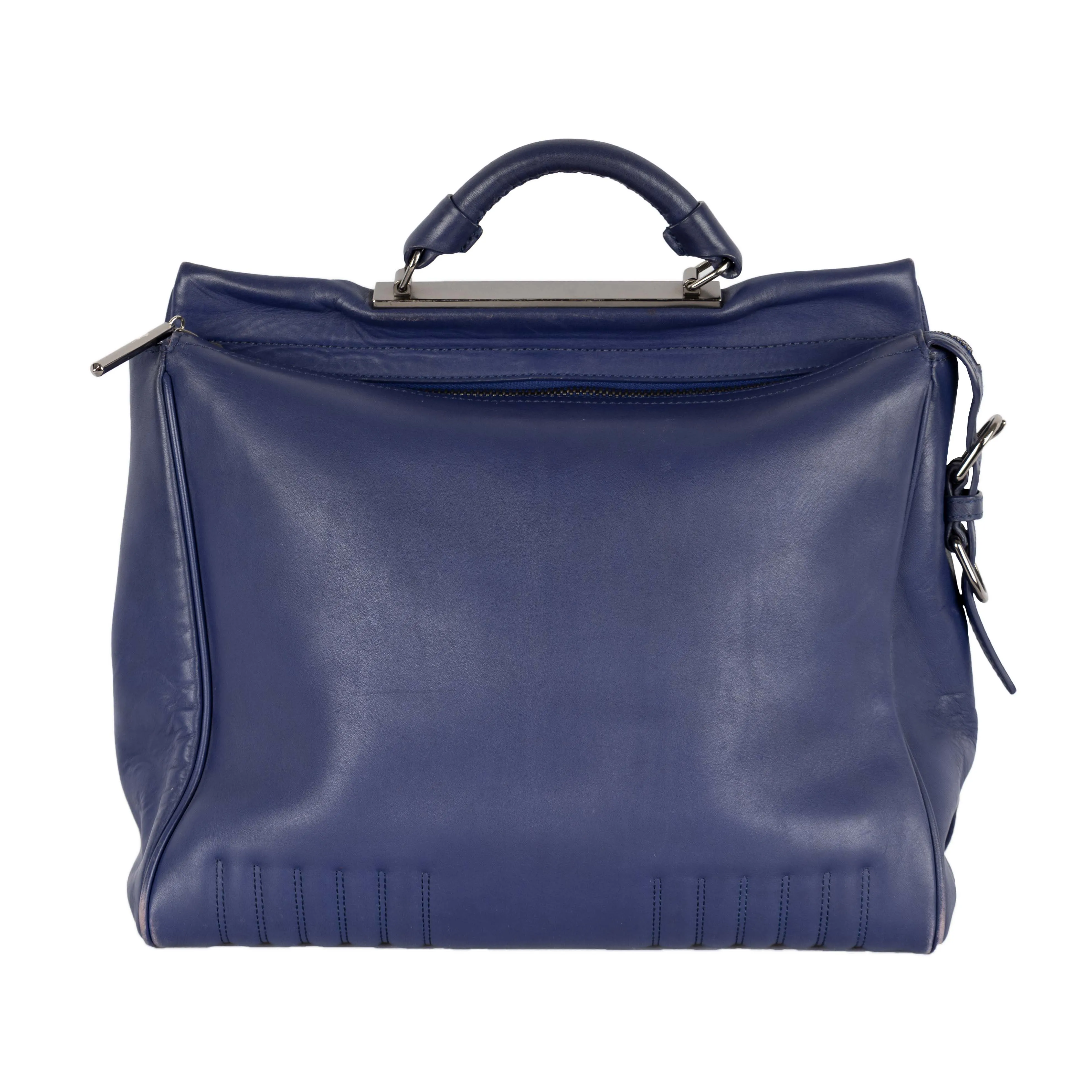 3.1 Philip Lim Ryder Satchel Crossbody Bag - '10s