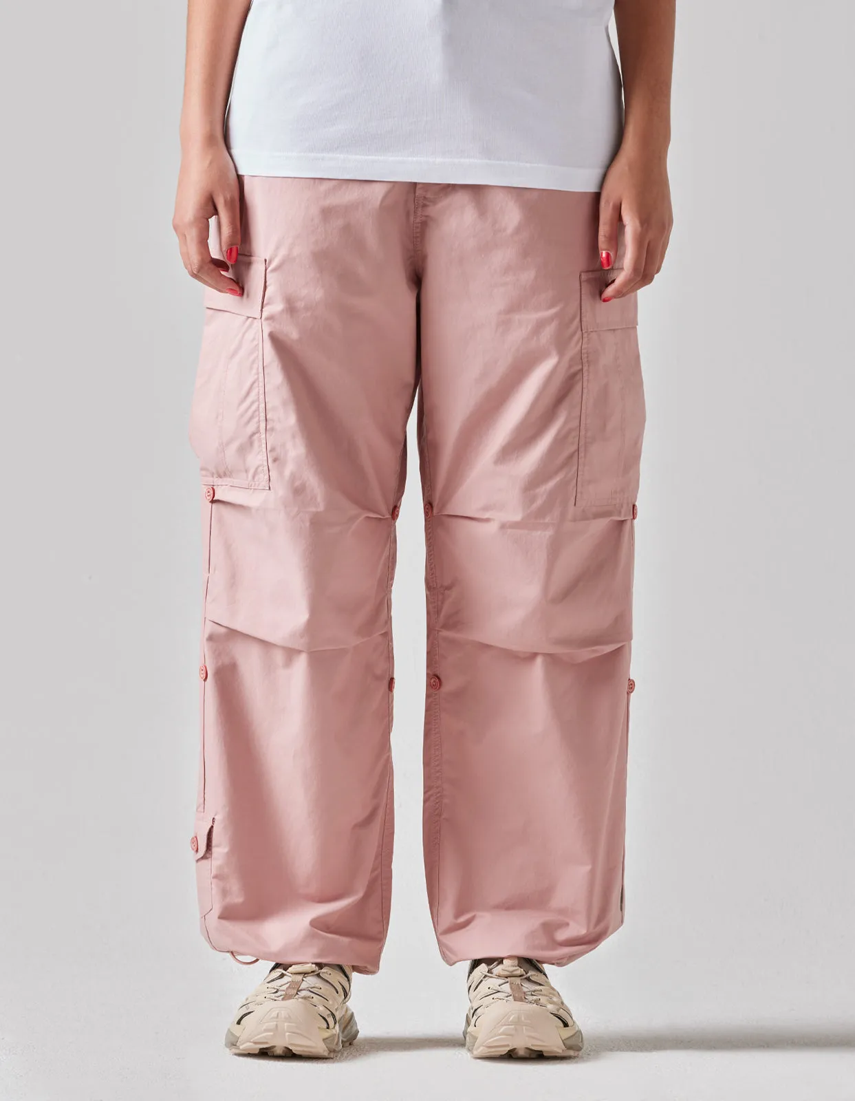 4035 Original Cargo Snopants® Loose Fit Pink Panther