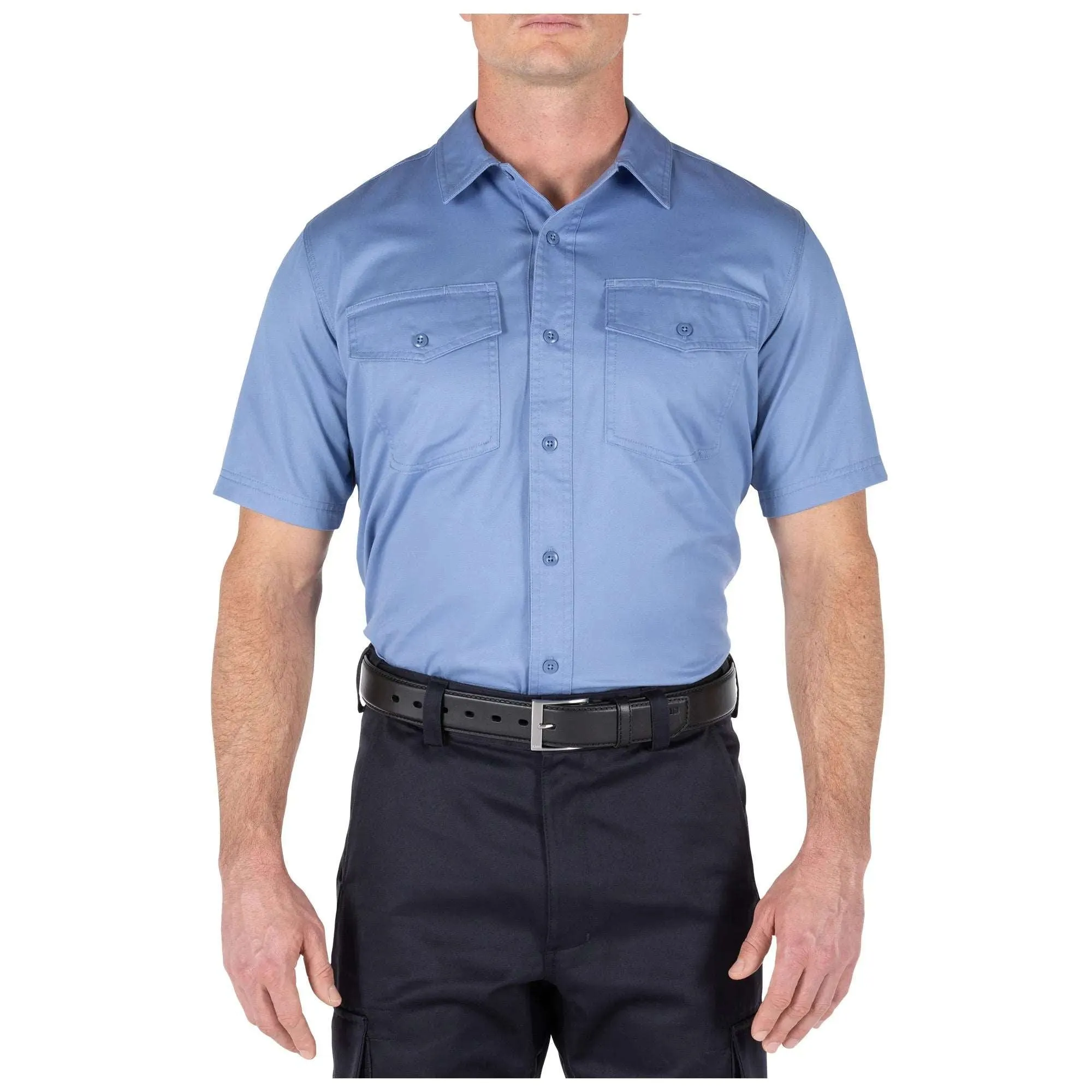 5.11 Tactical Company Short Sleeve Shirt