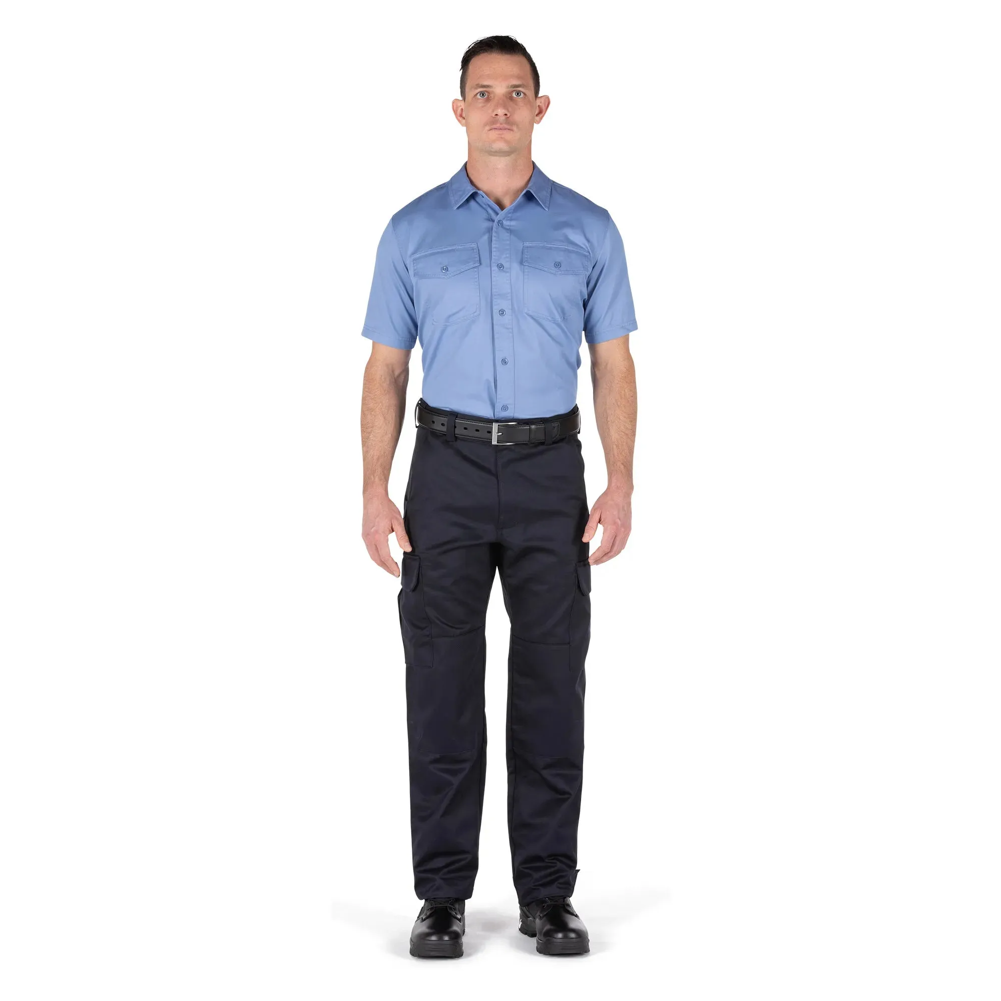 5.11 Tactical Company Short Sleeve Shirt