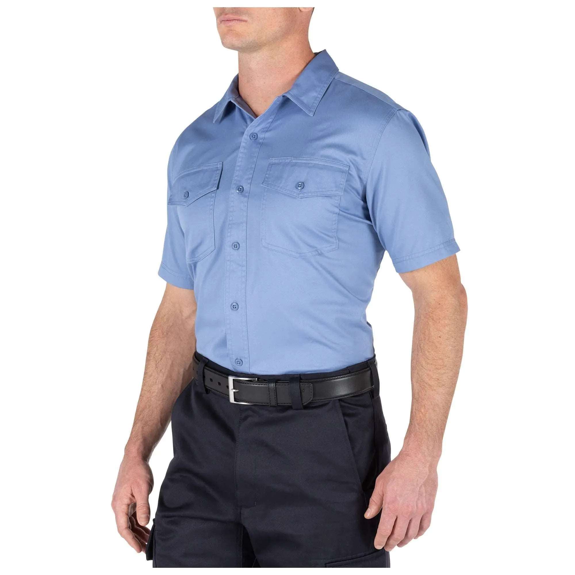 5.11 Tactical Company Short Sleeve Shirt