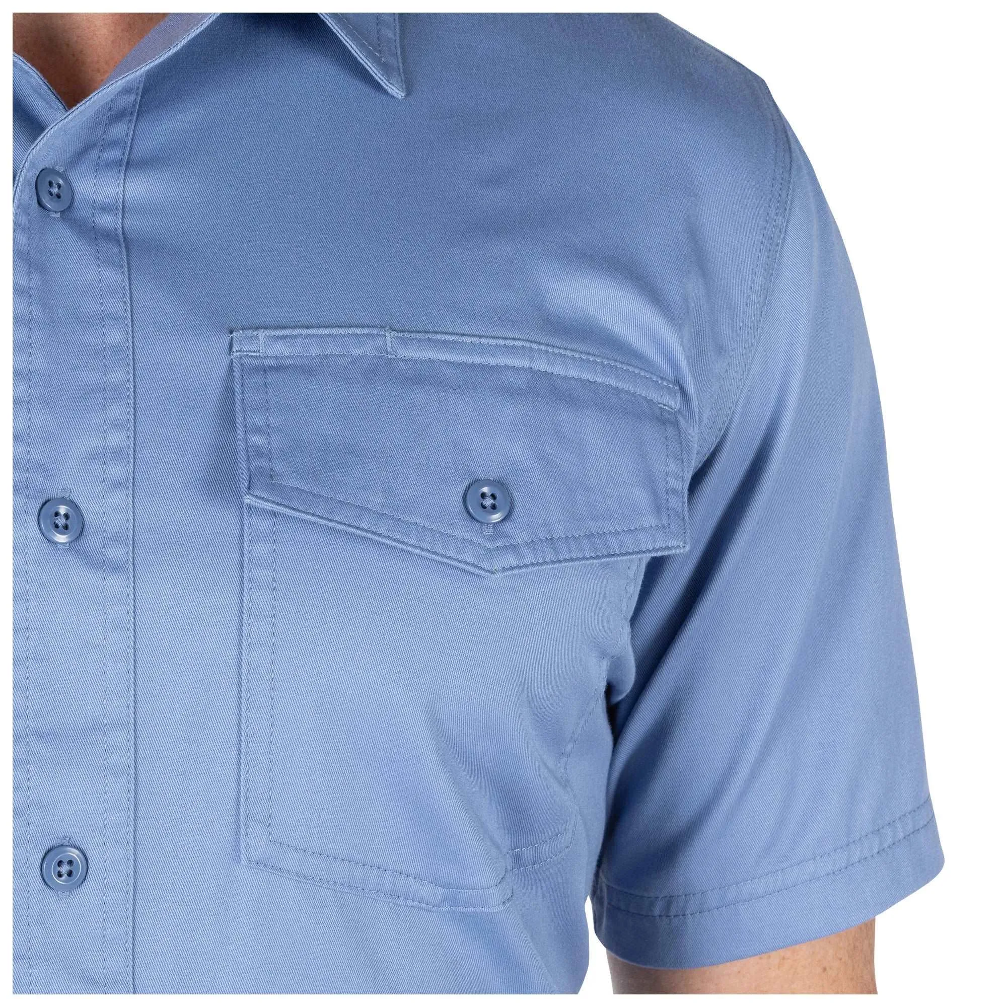 5.11 Tactical Company Short Sleeve Shirt