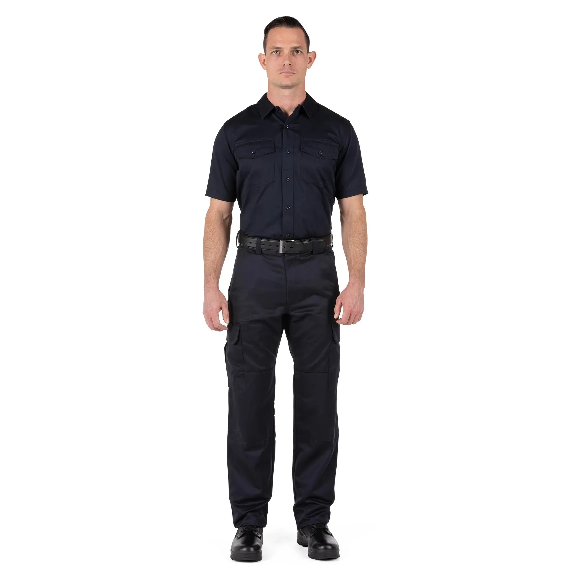 5.11 Tactical Company Short Sleeve Shirt