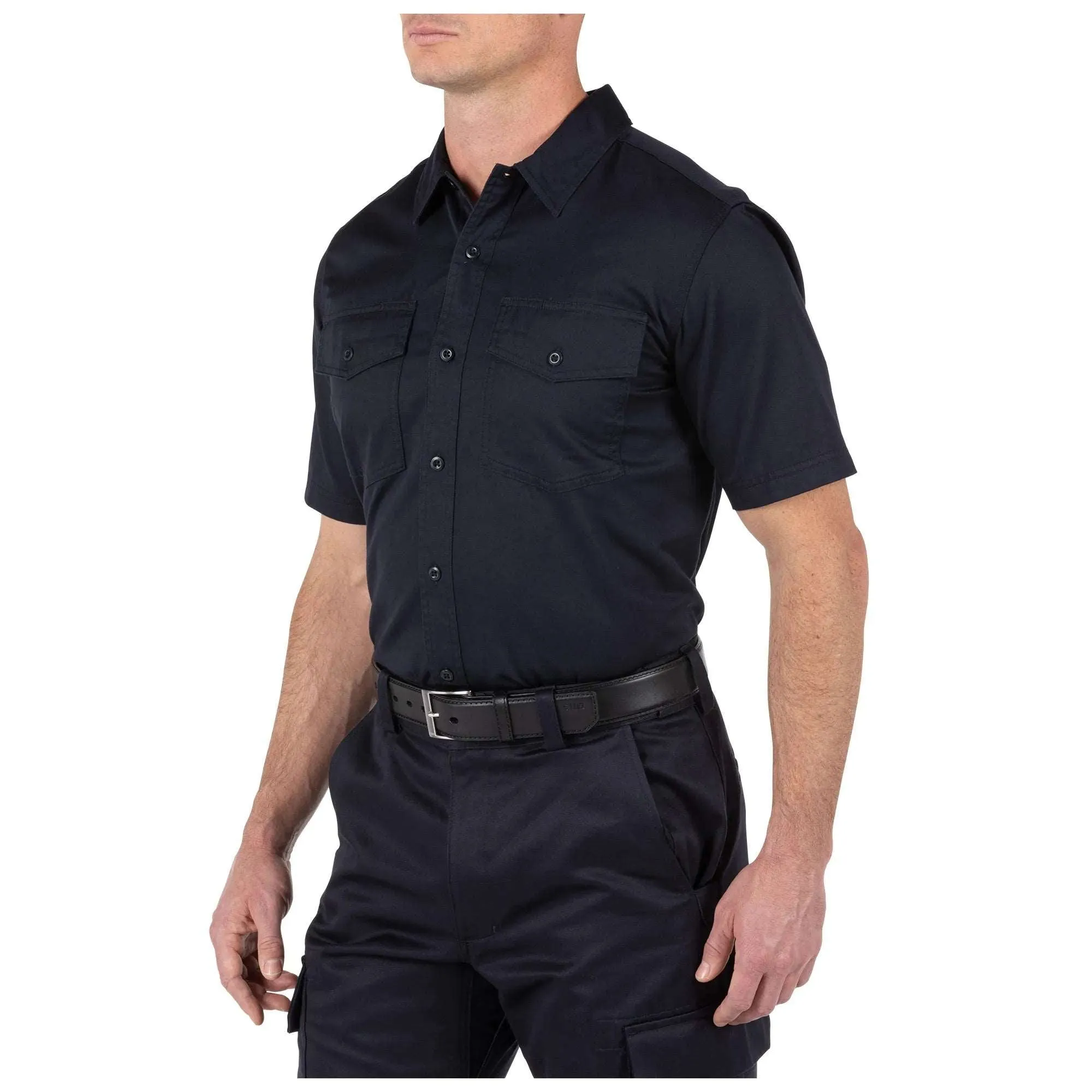 5.11 Tactical Company Short Sleeve Shirt