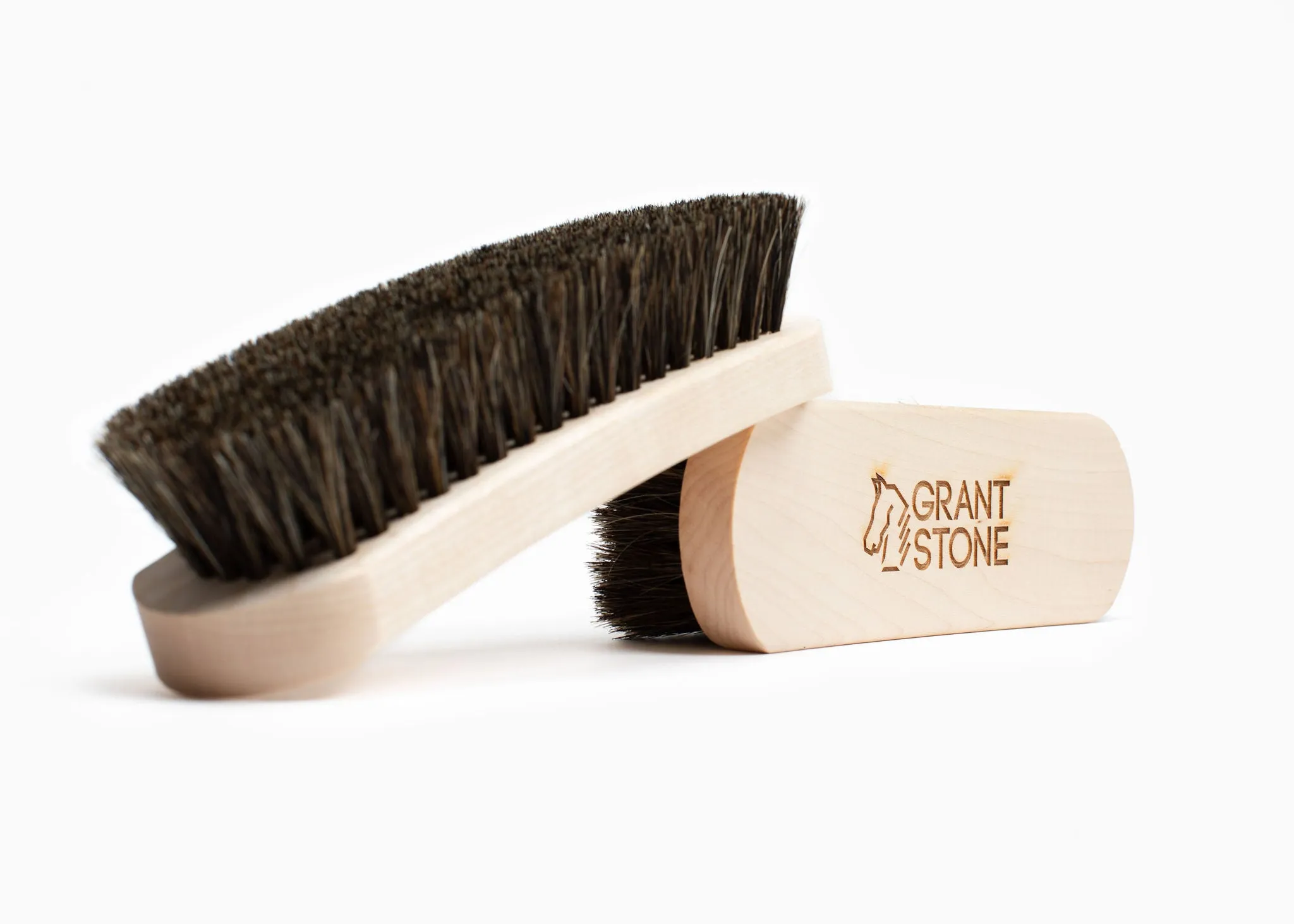 6 Horsehair Polishing Brush