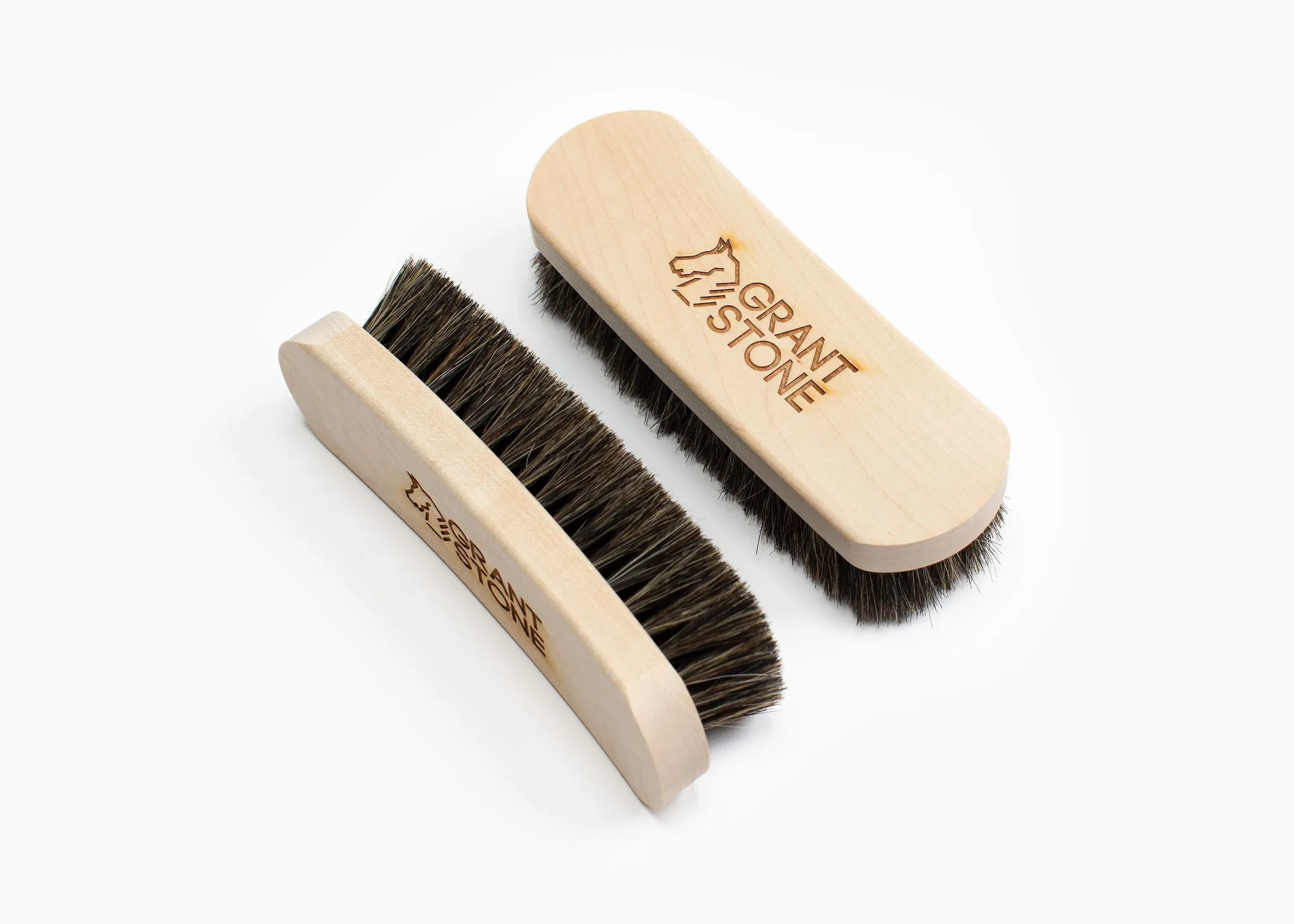 6 Horsehair Polishing Brush