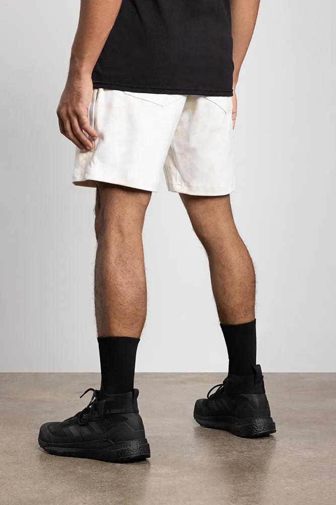 686 Men's Everywhere Double Knit Short