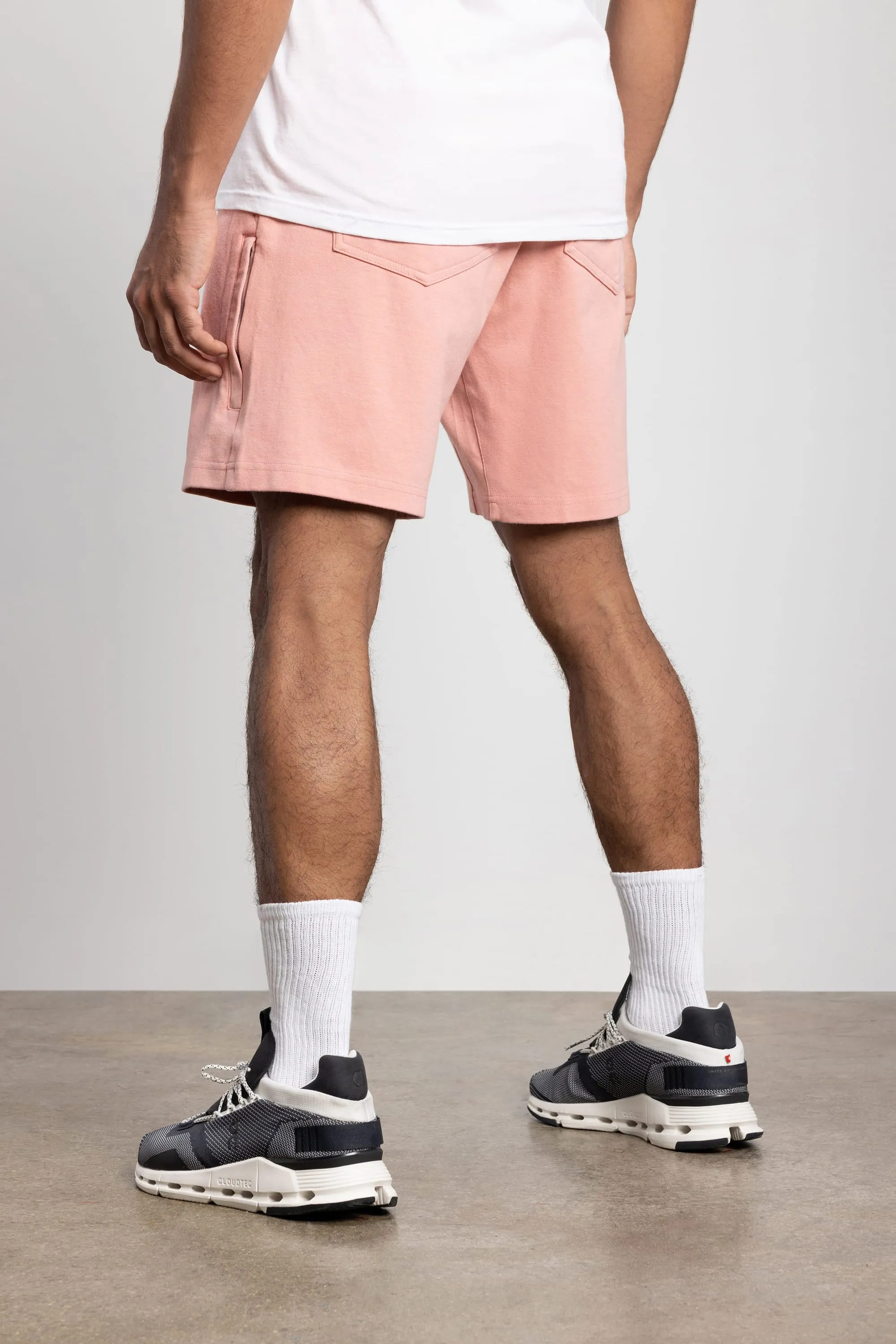 686 Men's Everywhere Double Knit Short