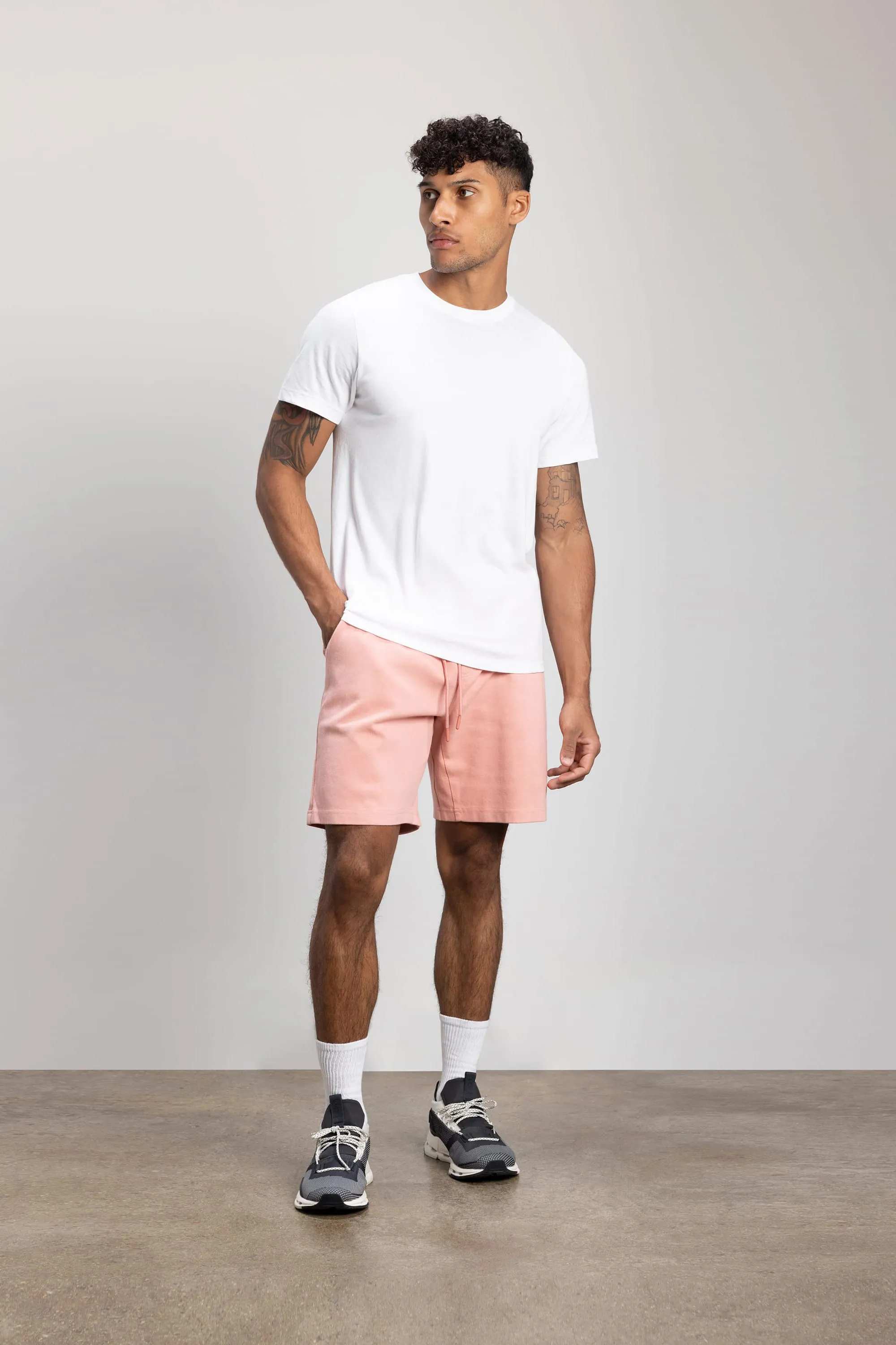 686 Men's Everywhere Double Knit Short