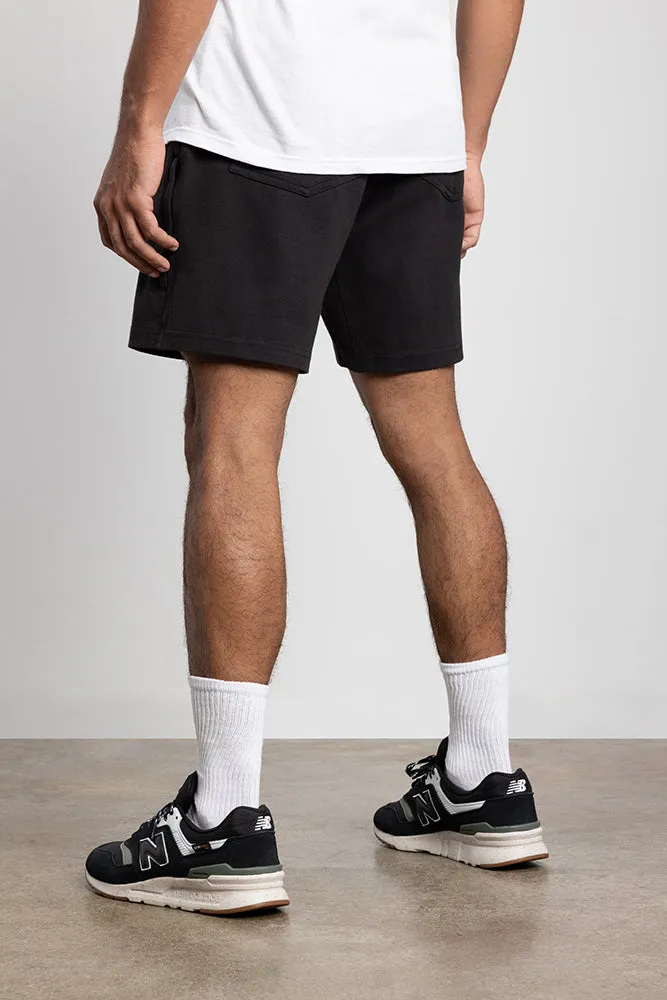 686 Men's Everywhere Double Knit Short