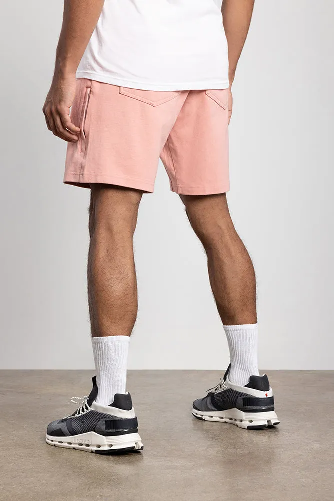 686 Men's Everywhere Double Knit Short