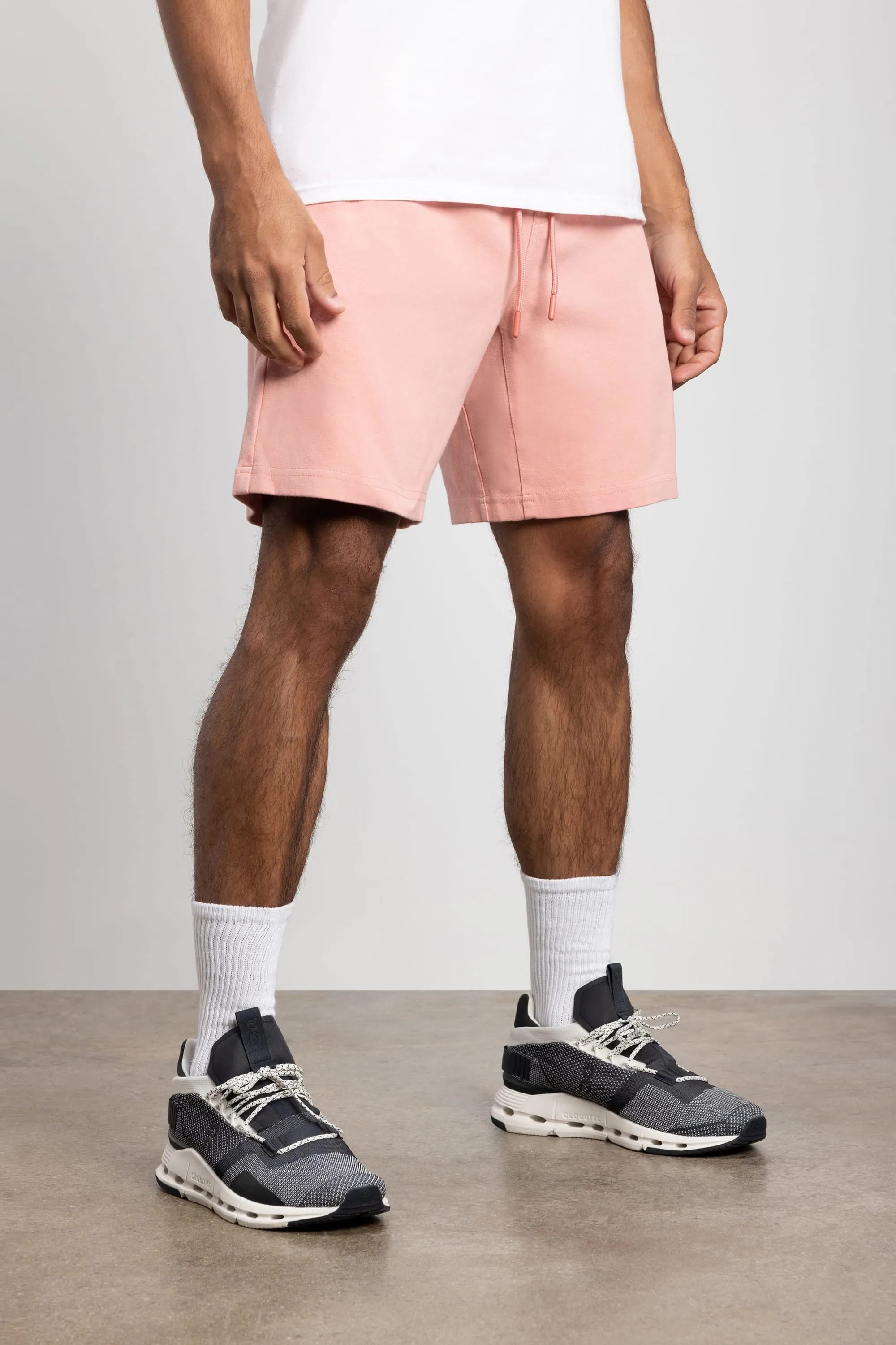 686 Men's Everywhere Double Knit Short