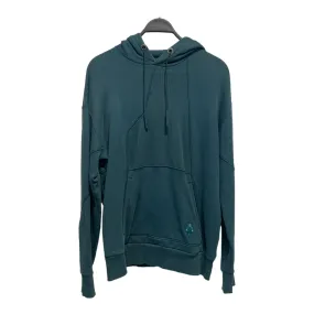 A-COLD-WALL/Hoodie/S/Cotton/GRN/