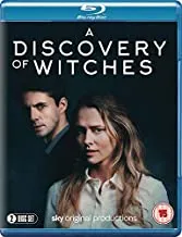 A Discovery of Witches [Blu-ray] - Blu-ray