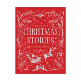 A Treasury of Christmas Stories