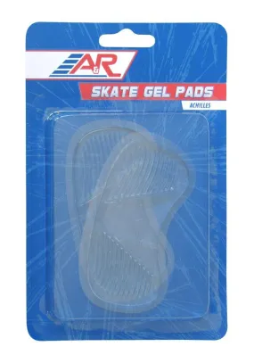 A&R Hockey Skate Gel Pads Achilles (2-Pack)