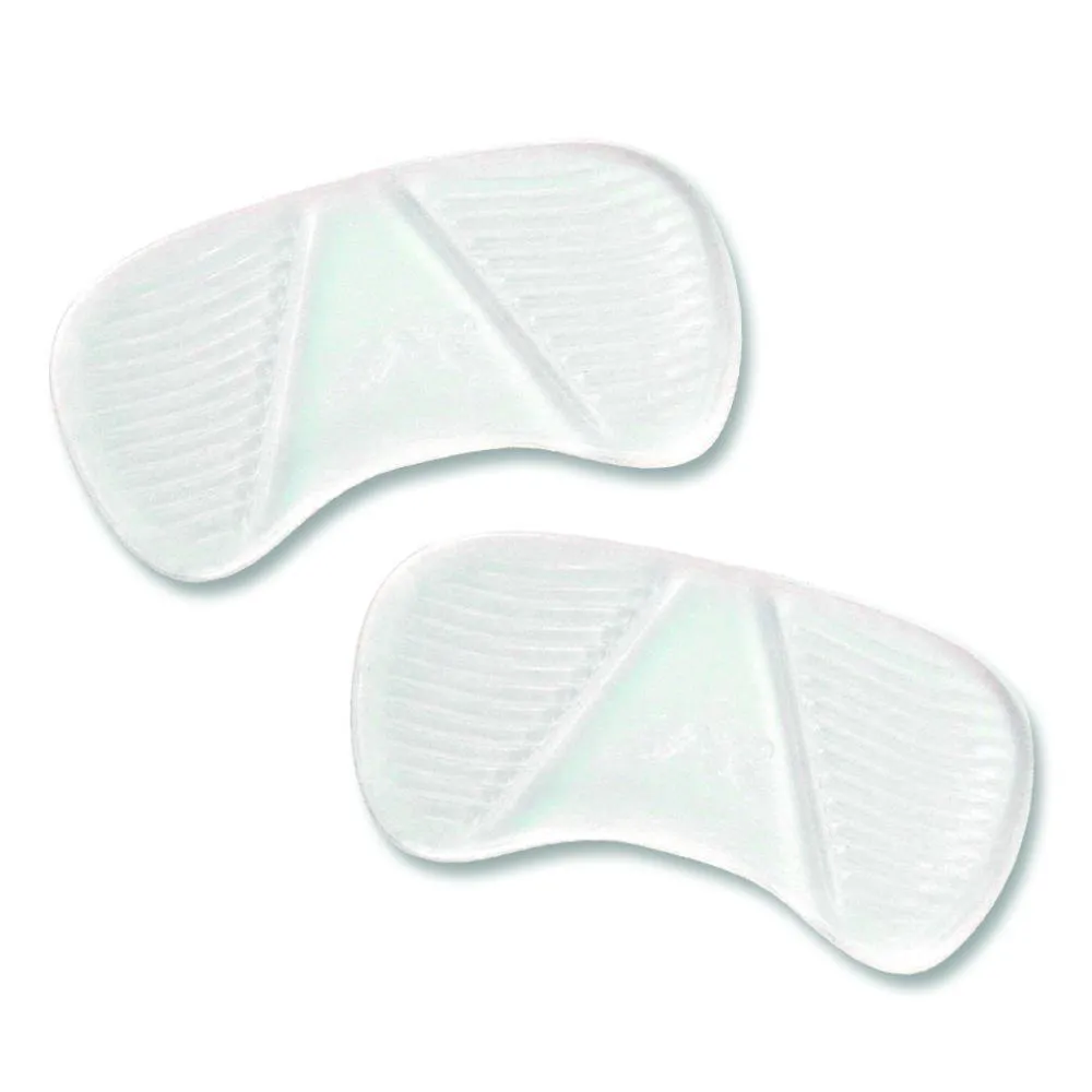 A&R Hockey Skate Gel Pads Achilles (2-Pack)