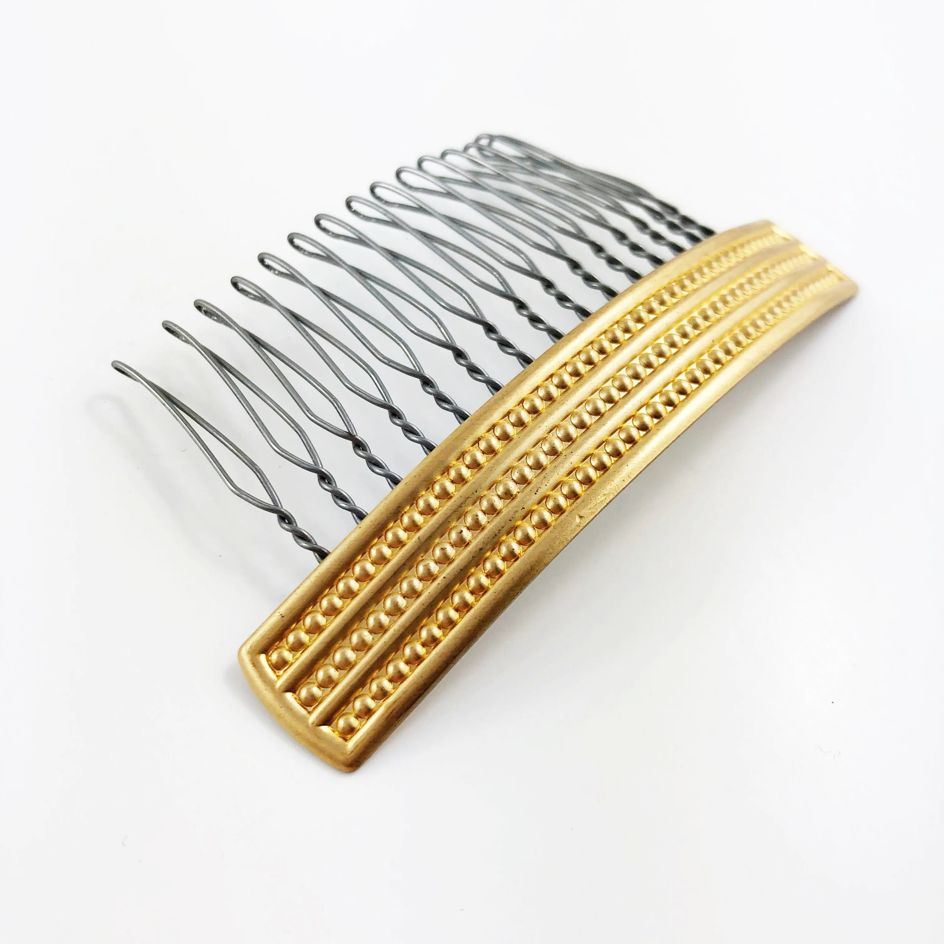 Abacus Medium Hair Comb