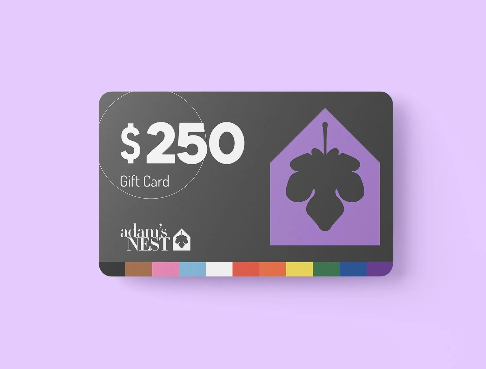 Adam's Nest Gift Card