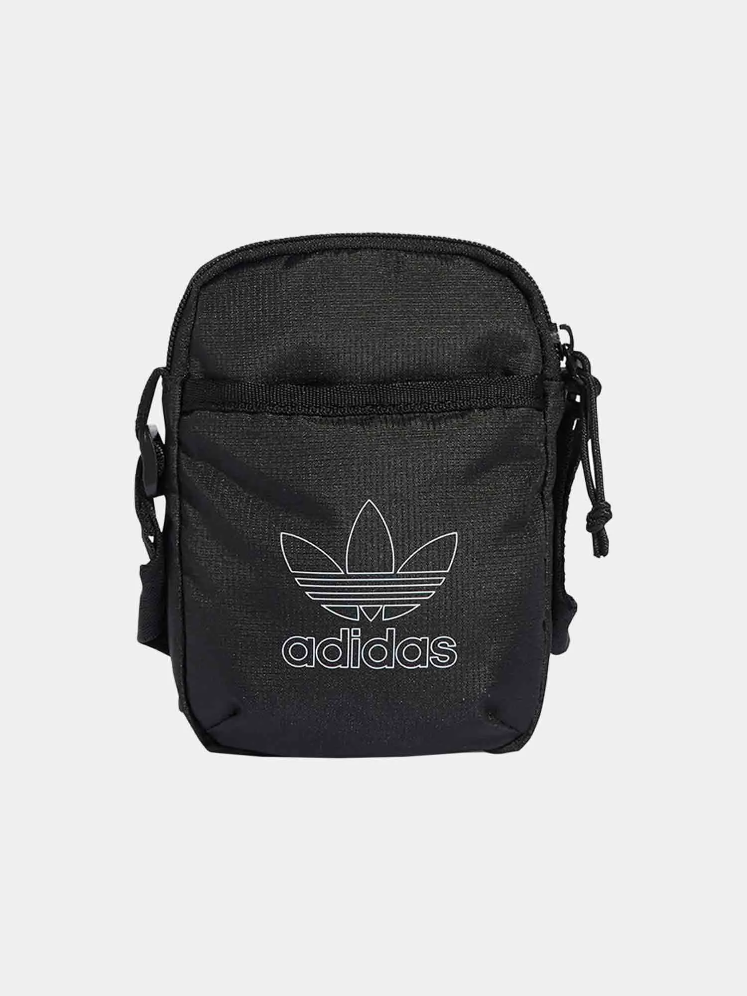 Adidas AC Festival Bag - Black