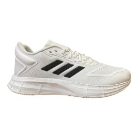 Adidas Duramo 10 SL 2.0 men's running shoe GW8348 white-black