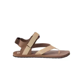 Adidas Men's Sub Avior Sandal (Earth Strata/Magic Beige)