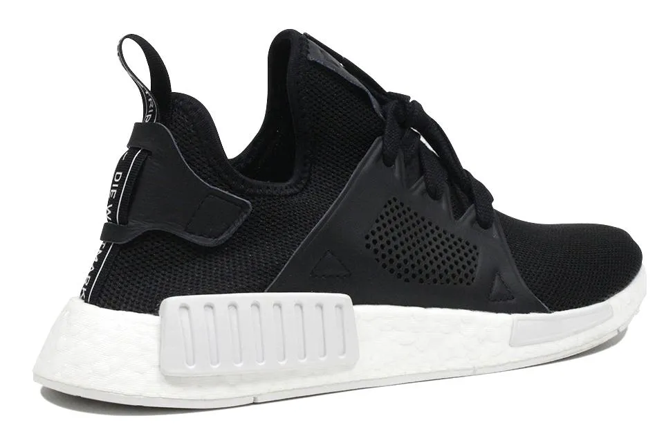 Adidas NMD_XR1 "Black/White"