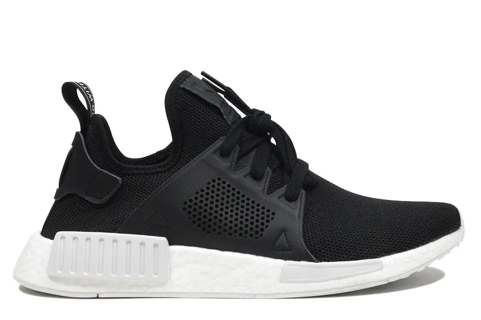 Adidas NMD_XR1 "Black/White"