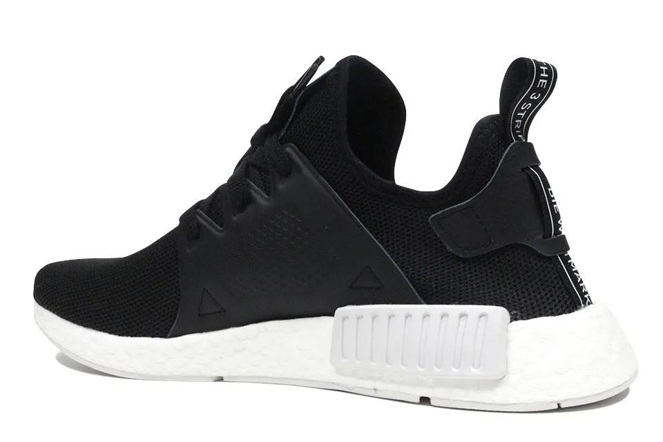 Adidas NMD_XR1 "Black/White"