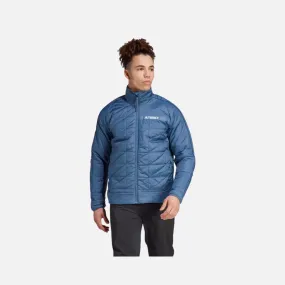 Adidas Terrex Multi Insulation Men's Jacket -Wonder Steel