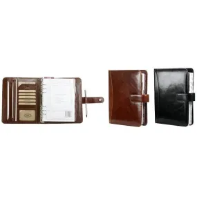 Adpel Organiser 6629 | Black or Brown