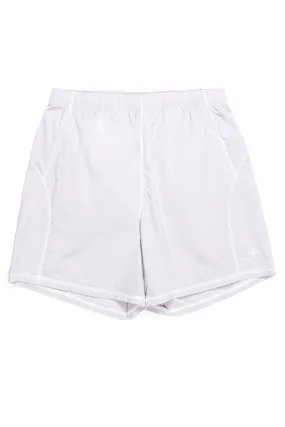 Adsum Men's Overlock Seam Shorts - Lilac