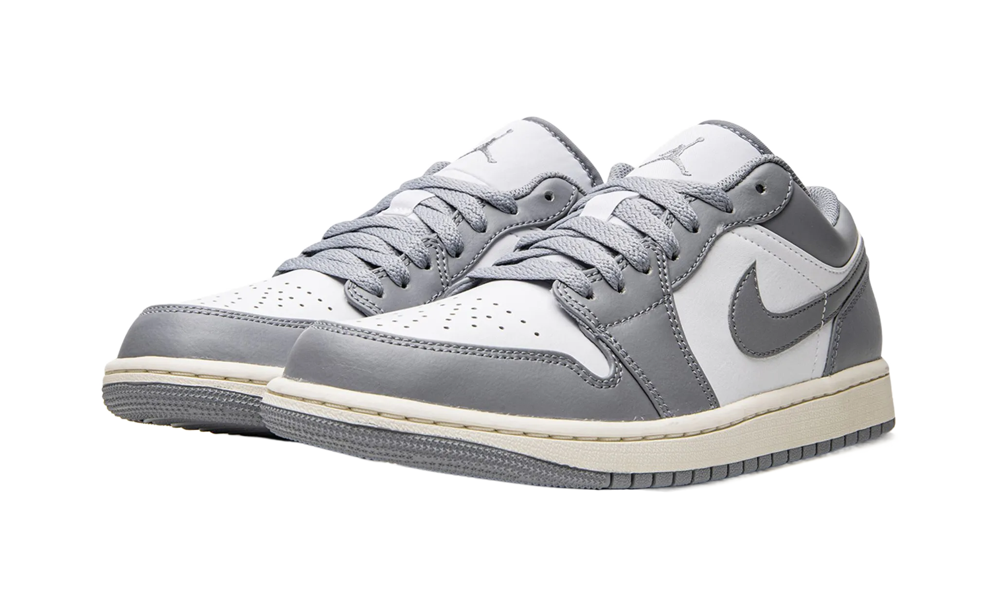 Air Jordan 1 Low "Vintage Stealth Grey"