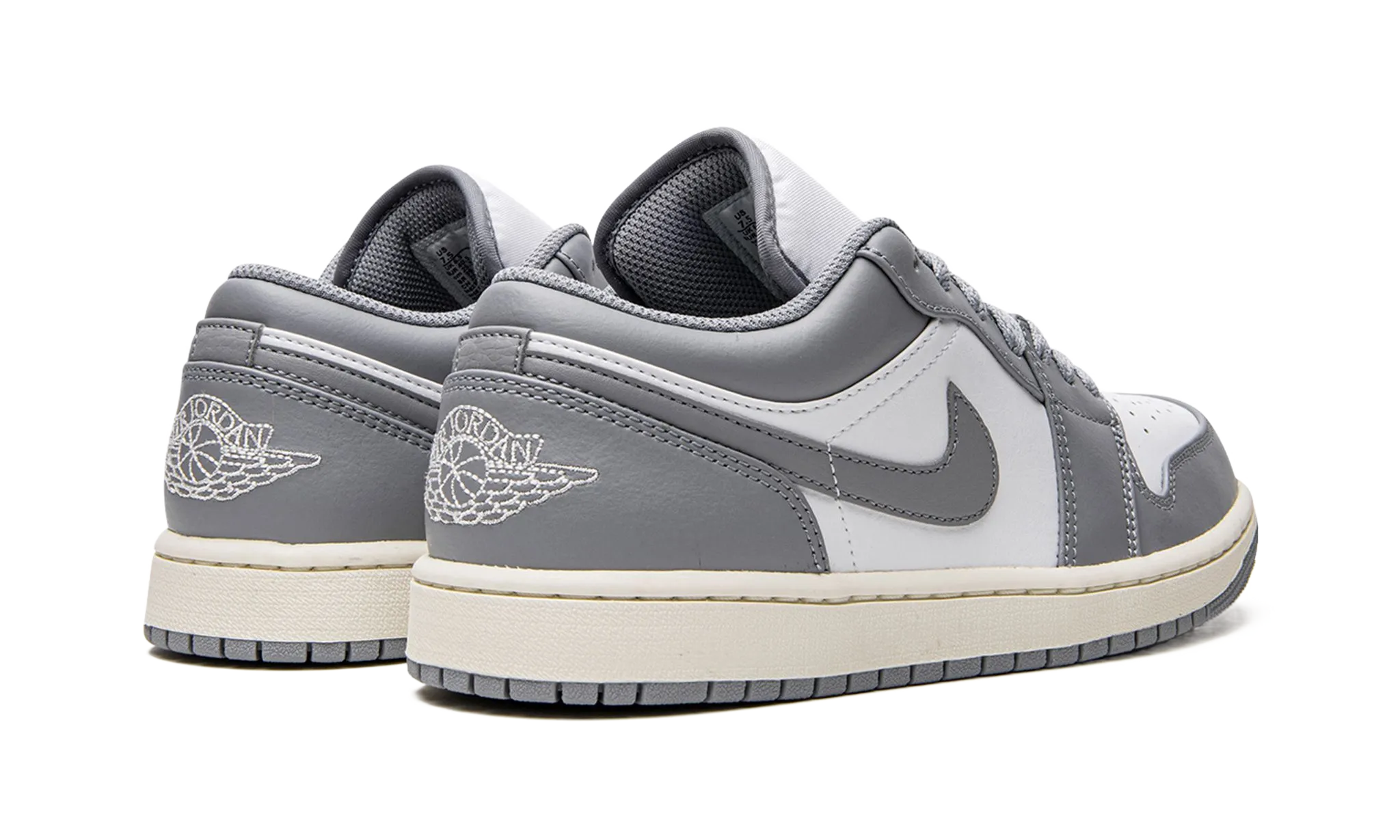 Air Jordan 1 Low "Vintage Stealth Grey"