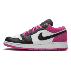 Air Jordan 1 Low SE 'Fuchsia'