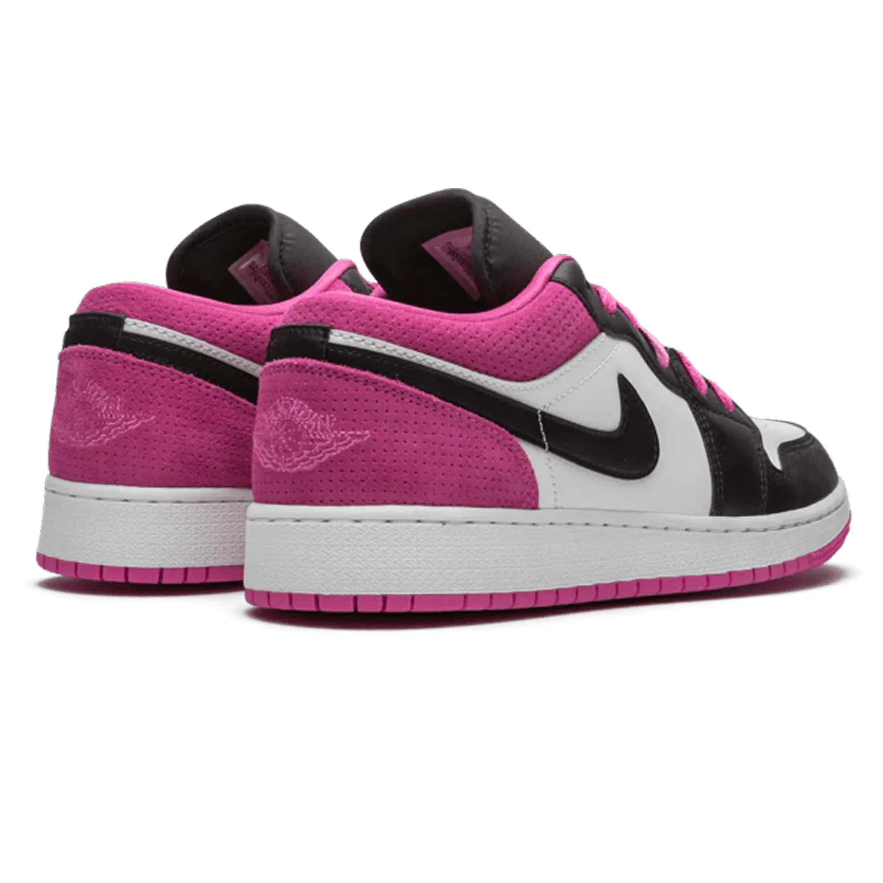 Air Jordan 1 Low SE 'Fuchsia'