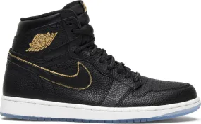 Air Jordan 1 Retro High OG "CITY OF FLIGHT"