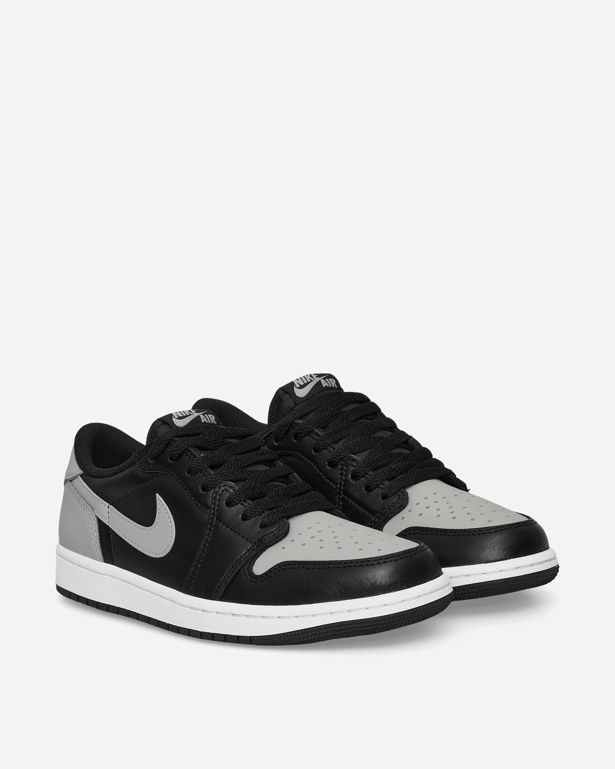 Air Jordan 1 Retro Low OG Sneakers Shadow