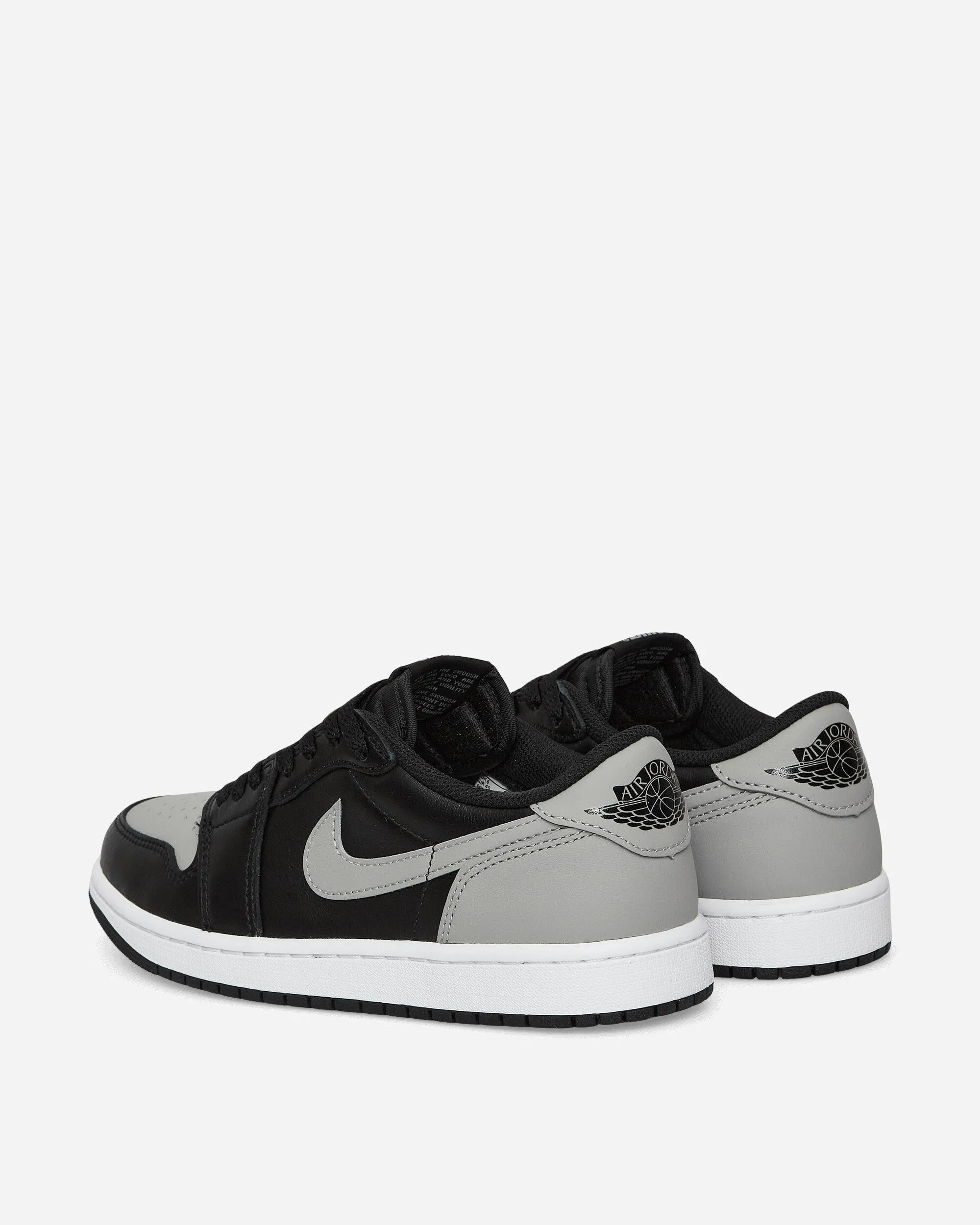 Air Jordan 1 Retro Low OG Sneakers Shadow