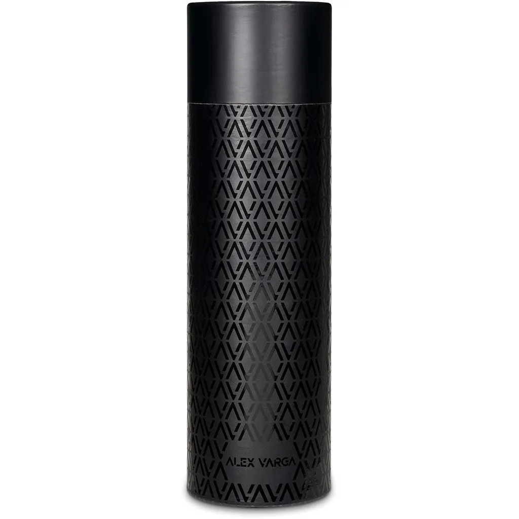 Alex Varga Aurelian 2-in-1 Stainless Steel Vacuum Tumbler - 530ml